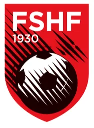 Logo of Albania U20