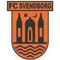 Logo of FC Svendborg