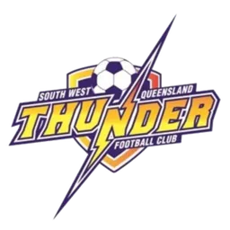 Logo of SWQ Thunder