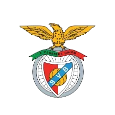 Logo of Sport Viseu Benfica U19