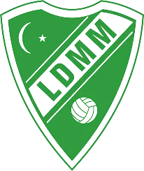 Logo of LD Maputo