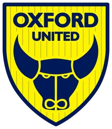 Logo of Oxford United (w)