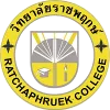 Logo of Rajapruek University