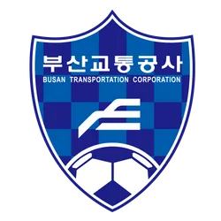 Logo of Busan Transportation Corporation