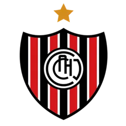 Logo of Chacarita juniors
