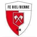 Logo of FC Biel-Bienne 1896