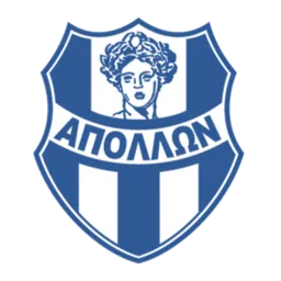 Logo of Apollon Smirnis U19