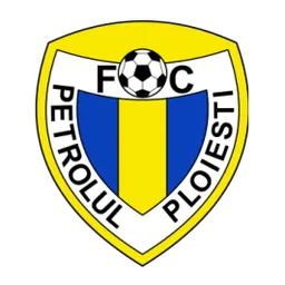 Logo of Petrolul Ploiesti