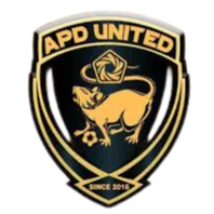 Logo of APD United