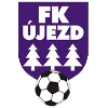 Logo of FK Ujezd Nad Lesy