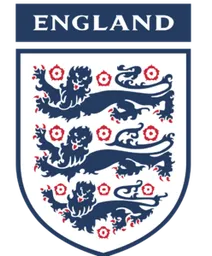 Logo of England Futsal