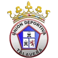 Logo of UD Talavera La Real