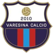 Logo of Varesina Calcio