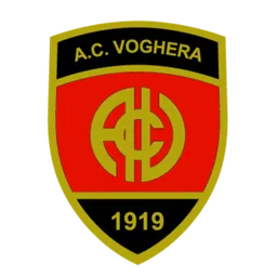 Logo of AC Voghera