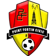 Logo of Point Fortin FC