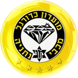 Logo of Maccabi Netanya