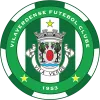 Logo of Vilaverdense