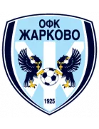 Logo of FK Zarkovo