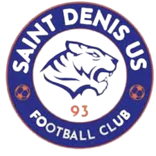 Logo of Saint Denis U.S.