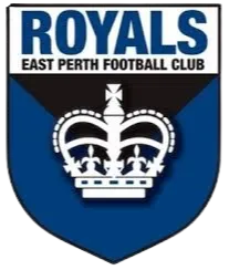 Logo of East Perth FC