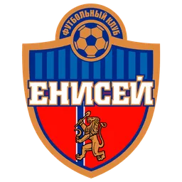 Logo of FK Yenisey-2 Krasnoyarsk