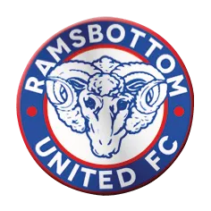 Logo of Ramsbottom United