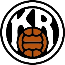 Logo of KR Reykjavik (w)