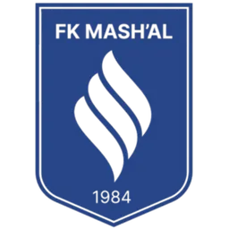 Logo of Mashal Muborak