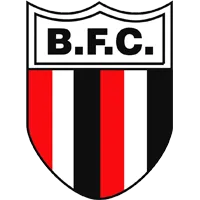 Logo of Botafogo SP