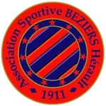 Logo of Beziers AS U19