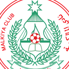 Logo of Malkiya U21