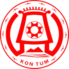 Logo of Kon Tum U21