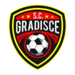 Logo of SC Gradisce