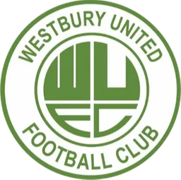 Logo of Westbury United