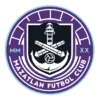 Logo of Mazatlan U20