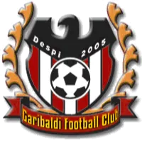 Logo of Garibaldi