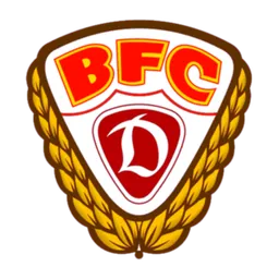 Logo of Berliner FC Dynamo