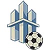 Logo of Zhilstroy Kharkov (w)
