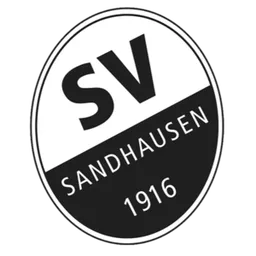 Logo of SV Sandhausen U17