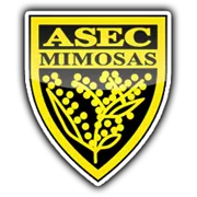 Logo of ASEC MIMOSAS