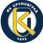 Logo of FK Levski Krumovgrad