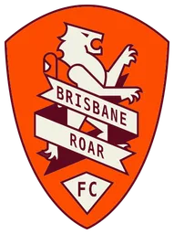 Logo of Brisbane Roar