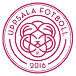 Logo of IK Uppsala (w)