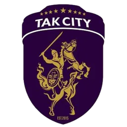 Logo of Tak City