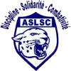 Logo of Leopard St Camille