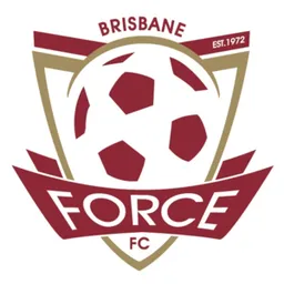 Logo of Brisbane Force Reserves