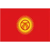 Logo of Kyrgyzstan U16