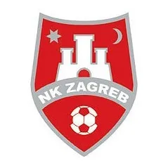Logo of Zagreb