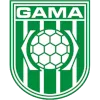 Logo of Gama DF (Youth)
