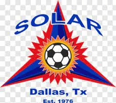 Logo of Solares
